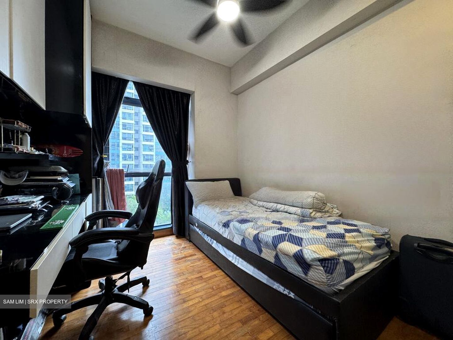 Blue Horizon (D5), Condominium #489000291